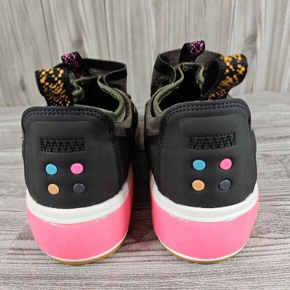 Nike Air Max DIA Winter Cargo Khaki Running Shoes - Women's Size 9 NEW - Picture 15 of 16